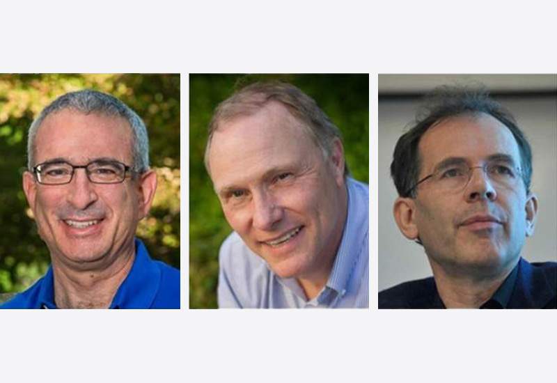 2021 Nobel Prize winners, Angrist, Card, and Imbens
