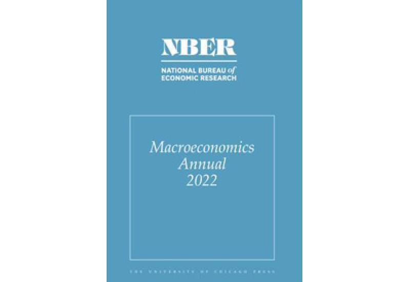 NBER Macroeconomics Annual 2022 volume 37