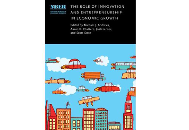 Role of Innovation and Entrepreneurship Economic Growth